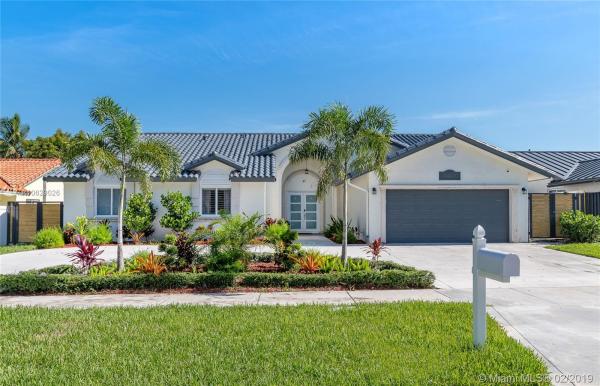 Limewood Grove, 14641 SW 163rd St, Richmond West, Florida 33177, image 2