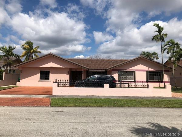 14361 SW 37th St, Unincorporated Dade County, Florida 33175, image 2