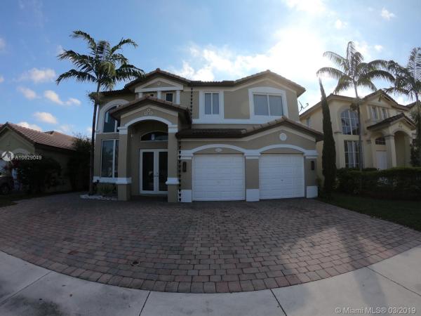 Century Gardens Village, 9051 SW 152nd Ct, The Hammocks, Florida 33196, image 2