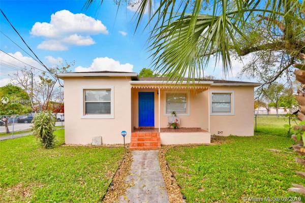 3091 NW 33rd St, Unincorporated Dade County, Florida 33142, image 2