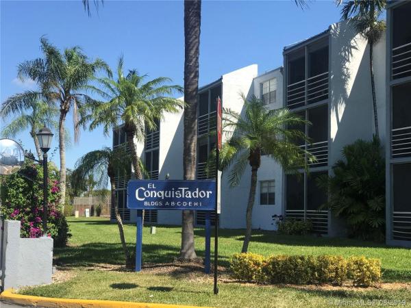 El Conquistador North, 14140 SW 84th St #306-H, Kendall, Florida 33183, image 2