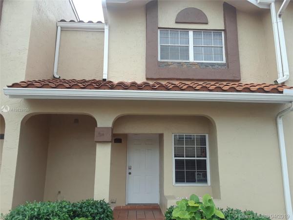 Le Club At Kendale Lakes, 6520 SW 138th Ct #602, Kendale Lakes, Florida 33183, image 2