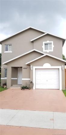 Monaco Dream Homes, 16067 SW 138th Pl, Richmond West, Florida 33177, image 2