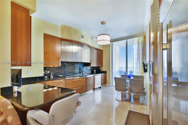 Trump Palace, 18101 Collins Ave #4906, Sunny Isles Beach, Florida 33160, image 2