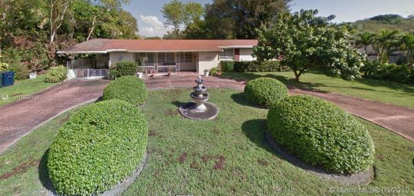 6721 SW 64th Pl, South Miami, Florida 33143, image 2