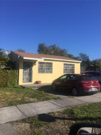 East Gulfair, 2291 NW 96th St, West Little River, Florida 33147, image 2