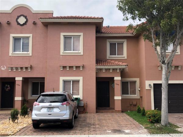 4444 SW 163rd Pl #4444, Unincorporated Dade County, Florida 33185, image 2