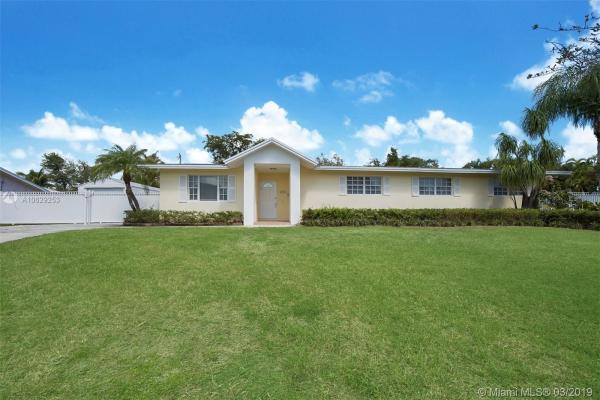 Whispering Pines Estates, 8515 SW 184th Ter, Cutler Bay, Florida 33157, image 2