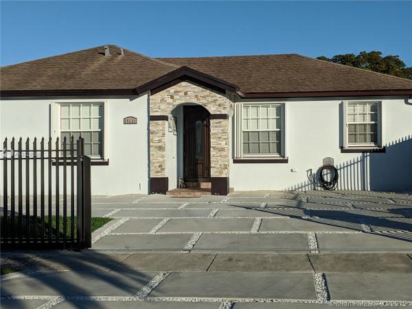 Oak Park, 20621 SW 125th Ave, South Miami Heights, Florida 33177, image 2