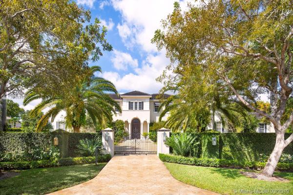 Felix Court, 9026 SW 59th Ct, Pinecrest, Florida 33156, image 2