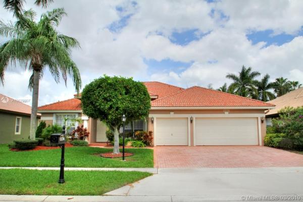 Mystic Cove, 12236 Rockledge Cir, Boca Raton, Florida 33428, image 2