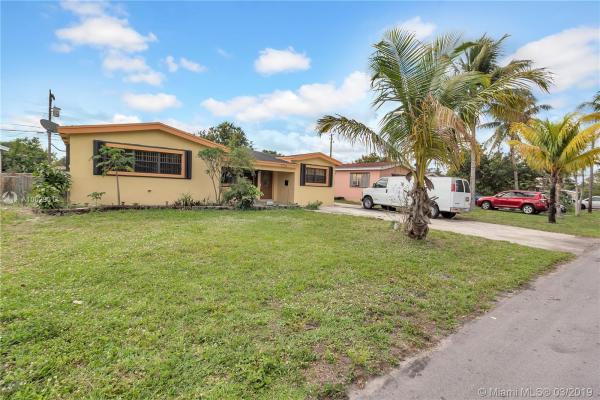Miramar Tropical, 7774 Kismet St, Miramar, Florida 33023, image 2