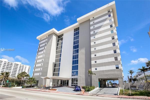 Manatee, 9273 Collins Ave #403, Surfside, Florida 33154, image 2