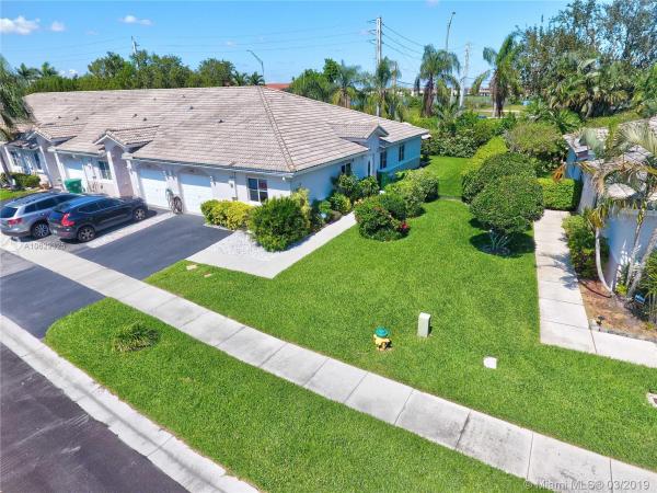 11373 SW 17th Ct, Miramar, Florida 33025, image 2