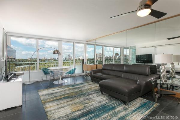 South Pointe Towers, 400 S Pointe Dr #401, Miami Beach, Florida 33139, image 2