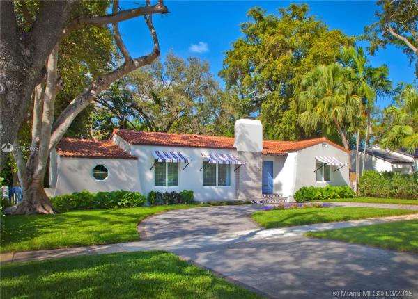 Miami Shores Residential, 29 NE 98th St, Miami Shores, Florida 33138, image 2
