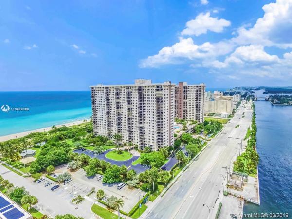 The Summit, 1201 S Ocean Dr #2505N, Hollywood, Florida 33019, image 2