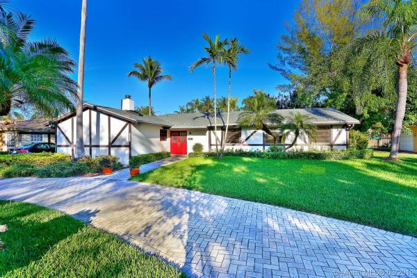 Kings Bay, 14601 Snapper Dr, Coral Gables, Florida 33158, image 2