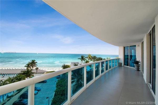 Trump Hollywood, 2711 S Ocean Dr #602, Hollywood, Florida 33019, image 2