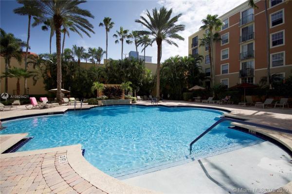 The Tower At CityPlace, 651 Okeechobee Blvd #510, West Palm Beach, Florida 33401, image 2