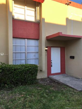 The Arbour, 312 NE 141st St #5-B, Golden Glades, Florida 33161, image 2