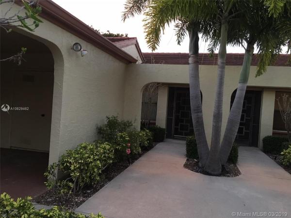 Forest Grove Patio Homes At Indian Spring, 5895 Forest Grove Dr #2, Boynton Beach, Florida 33437, image 2