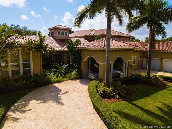 Flagler Groves Estates, 7480 SW 100th St, Pinecrest, Florida 33156, image 2