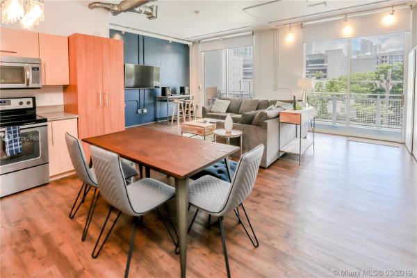 The Yorker, 444 NE 30th St #404, Miami, Florida 33137, image 2