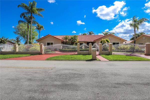 Ben Granoff Park, 12002 SW 101st St, The Crossings, Florida 33186, image 2