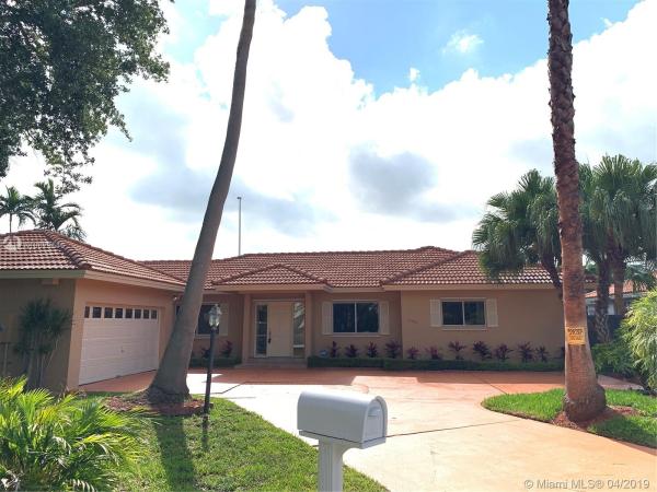 Rainbows End, 11961 SW 94th St, The Crossings, Florida 33186, image 2