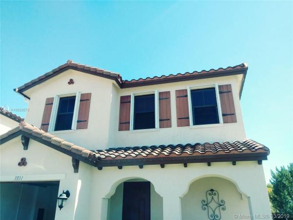 Foxcroft, 3531 SW 93rd Ave, Miramar, Florida 33025, image 2