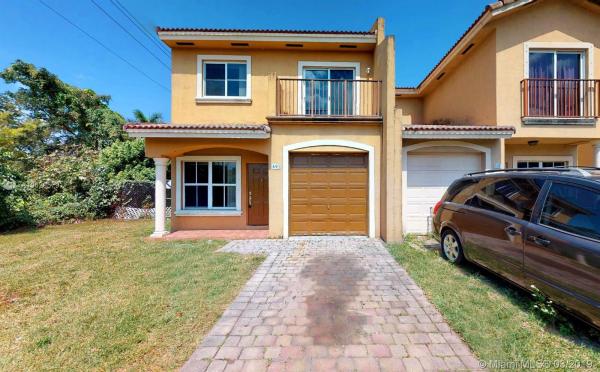 Abel Homes At Keys Winds, 690 SW 7th Ter 0, Florida City, Florida 33034, image 2