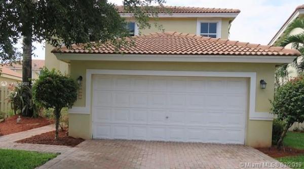 Chelsea At Ivanhoe, 15160 SW 49th Ct, Davie, Florida 33330, image 1