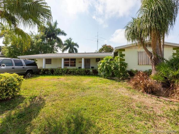 Pine Manor, 396 NW 17th ST, Homestead, Florida 33030, image 2