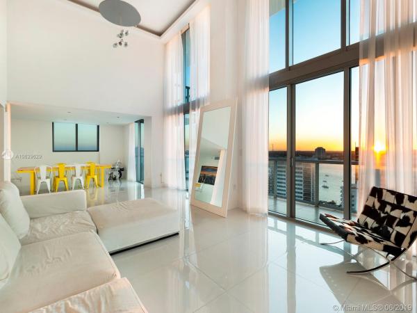 Eloquence On The Bay, 7928 East Dr #PH 1, North Bay Village, Florida 33141, image 2