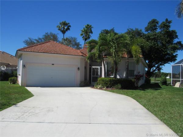 Augusta Greens At Keys Gate, 2606 Augusta Dr, Homestead, Florida 33035, image 2