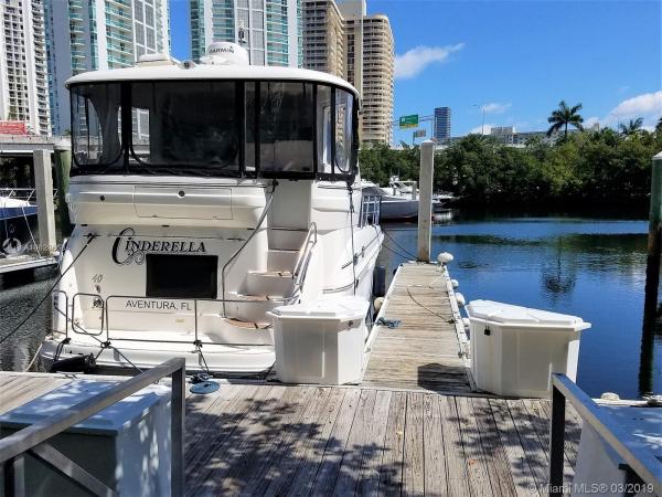 Mystic Pointe Marina, 3575 Mystic Pointe Dr #85, Aventura, Florida 33180, image 2