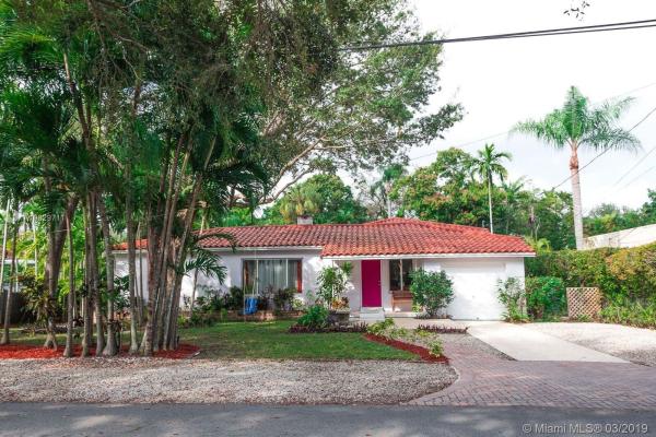 Griffing Biscayne Park Estates, 11370 NE 8th Ave, Biscayne Park, Florida 33161, image 2