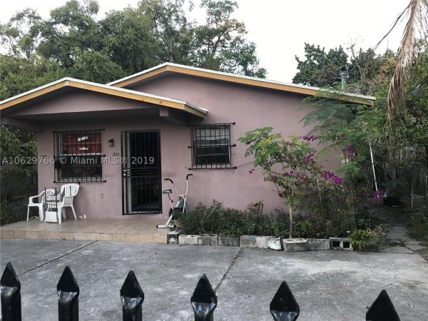 Railway Shops, 251 NW 52nd St, Miami, Florida 33127, image 1