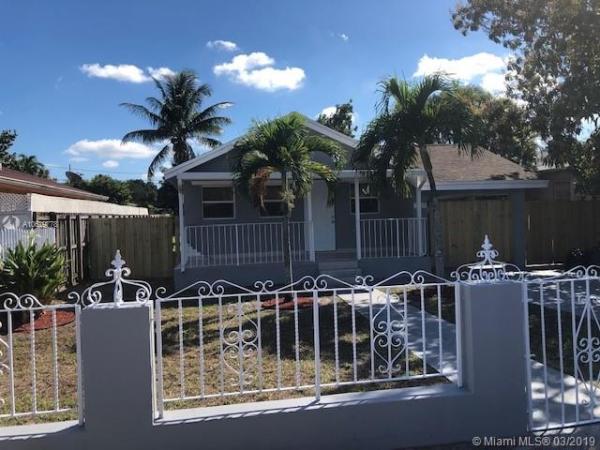 The Tropics, 3630 NW 99th St, West Little River, Florida 33147, image 2