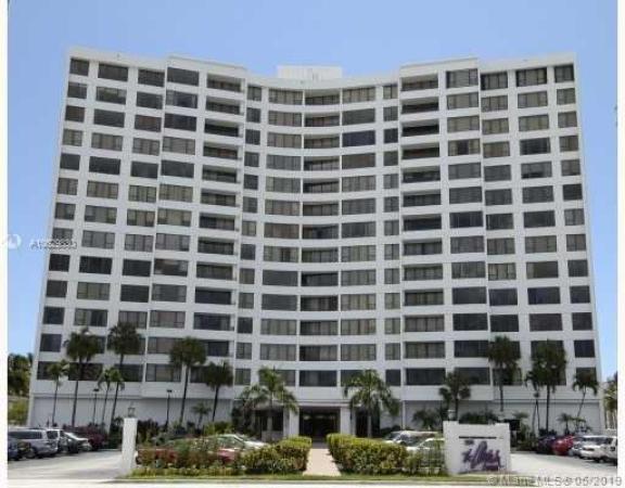 The Alexander Towers, 3505 S Ocean Dr #710, Hollywood, Florida 33019, image 2