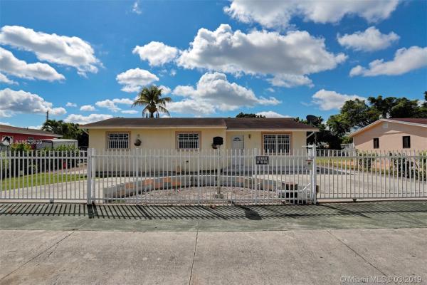 Hamilton Estates, 14310 SW 288th St, Leisure City, Florida 33033, image 2
