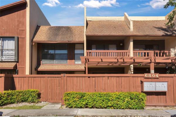 Snapper Village, 6804 SW 114th Pl #C66, Kendall, Florida 33173, image 2