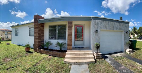 Biscayne Gardens, 14730 NW 8th Ave, Golden Glades, Florida 33168, image 2