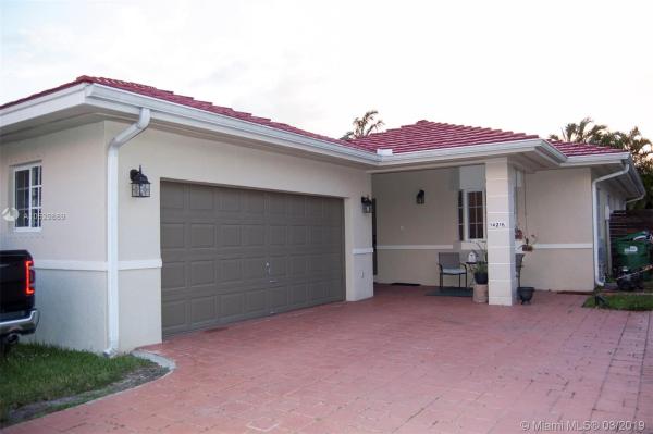 Adventure Homes, 14216 SW 148th Ave, Country Walk, Florida 33196, image 2