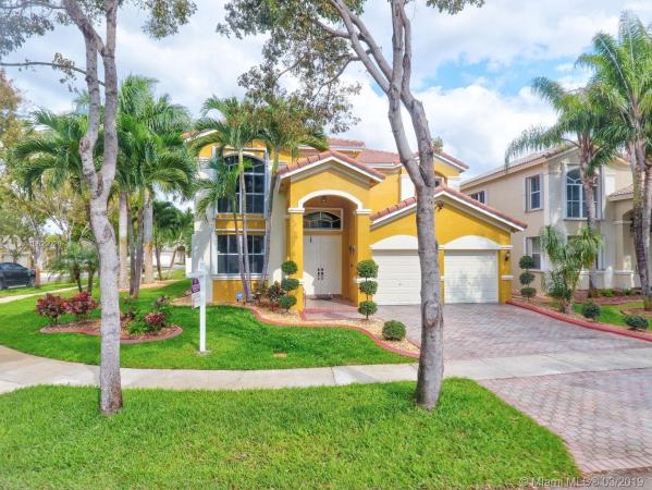 Melrose Cove, 2213 SW 126th Ave, Miramar, Florida 33027, image 2
