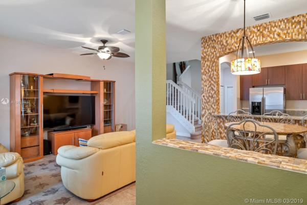 Mirabella, 2372 SW 100th Ter, Miramar, Florida 33025, image 2