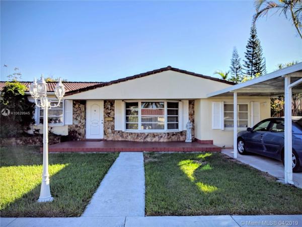Green Briar West, 9550 SW 18th Ter, Westchester, Florida 33165, image 2