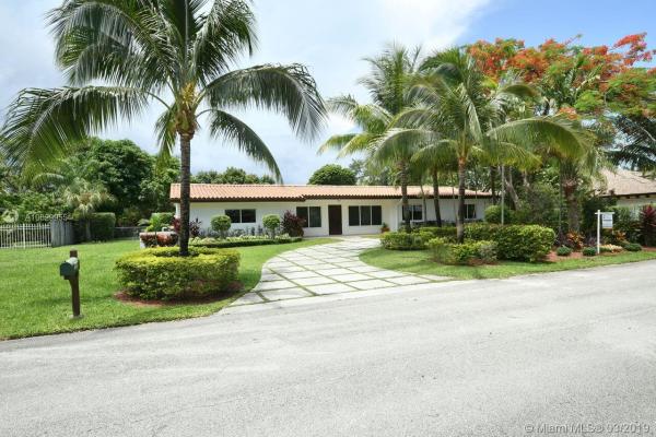 Barger Estates, 7101 SW 95th St, Pinecrest, Florida 33156, image 2