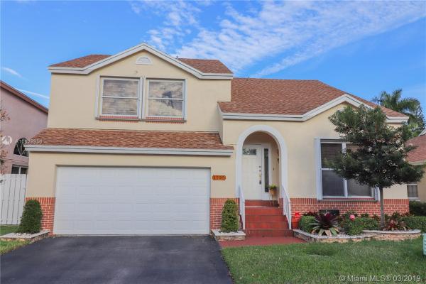 Scarborough, 1170 SW 109th Ln, Davie, Florida 33324, image 2